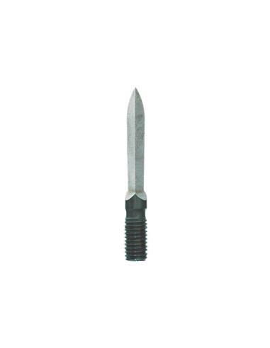Ruko-107020-Cuchilla C40 para desbarbador Unigrat