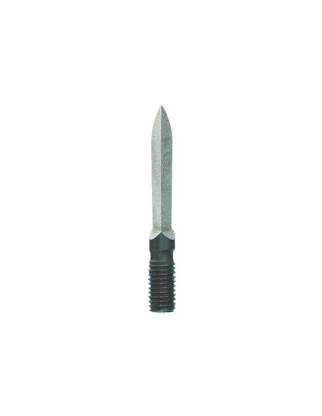Ruko-107020-Cuchilla C40 para desbarbador Unigrat