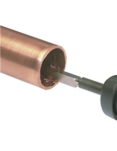 Ruko-107021-Cuchilla C42 para desbarbador Unigrat 2