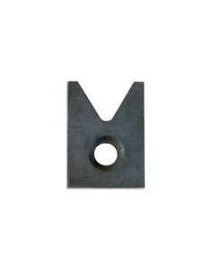 Ruko-107024-Cuchilla D82 para desbarbador Unigrat
