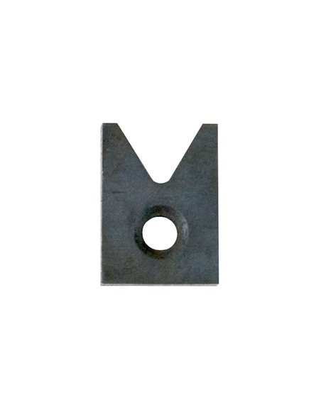 Ruko-107024-Cuchilla D82 para desbarbador Unigrat