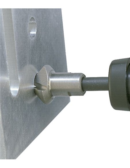 Ruko-107033-Avellanador F20 para desbarbador Unigrat