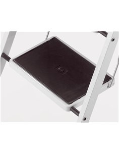 Hailo-4396-901-Taburete de acero K20 (2 peldaños) 2