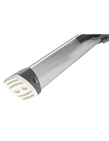 Hailo-4302-201-Mini escalera de aluminio LivinStep Plus (2 peldaños)