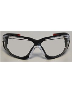 Eagle-ORSOTRSG-Gafas de seguridad transparentes ORSO 2