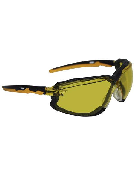 Eagle-ORSOYSG-Gafas de seguridad alta visibilidad ORSO