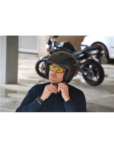 Eagle-ORSOYSG-Gafas de seguridad alta visibilidad ORSO