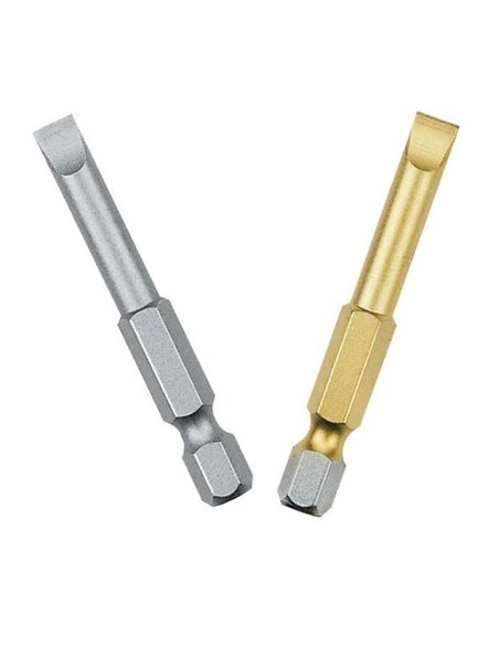 Witte-427511-10 Puntas en cajita de plástico largo 50 mm (PL 4,5)