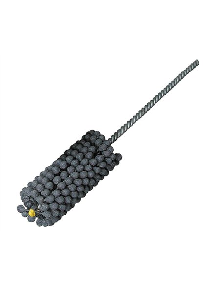 Osborn-9818036360-Bruñidor fexible Novoflex grano SIC 120 (200 mm x Ø 60 mm)