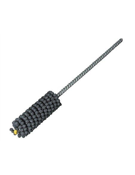 Osborn-9818036360-Bruñidor fexible Novoflex grano SIC 120 (200 mm x Ø 60 mm)