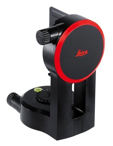 Leica Geosystems-799301-Adaptador para trípodes FTA 360