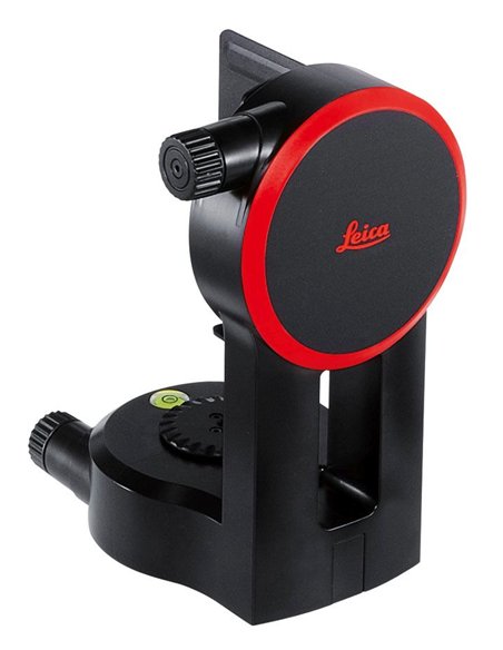 Leica Geosystems-799301-Adaptador para trípodes FTA 360