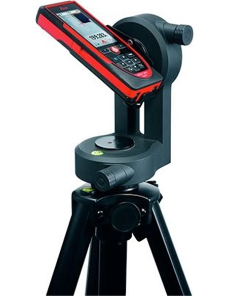 Leica Geosystems-799301-Adaptador para trípodes FTA 360