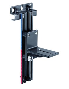 Leica Geosystems-758839-Soporte de pared y techo (con rosca de 1/4”)