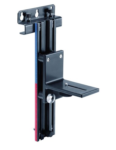 Leica Geosystems-758839-Soporte de pared y techo (con rosca de 1/4”)