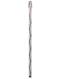 Leica Geosystems-743420-Mira telescópica CLR104 (5 m)
