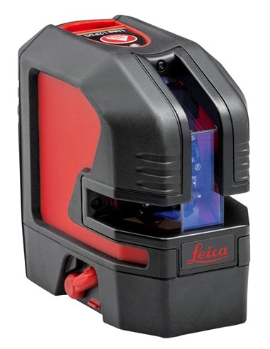 Leica Geosystems-864431-Nivel láser de líneas y puntos Lino L2P5