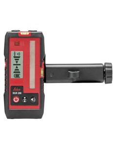 Leica Geosystems-866090-Receptor para Linos RGR 200