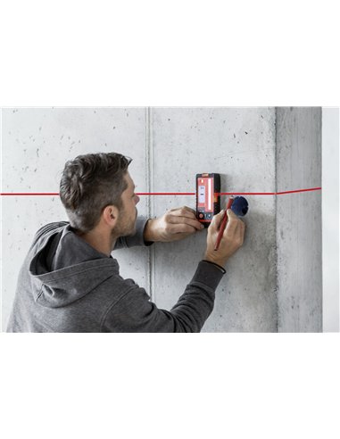 Leica Geosystems-866090-Receptor para Linos RGR 200