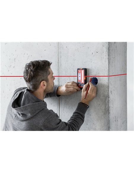 Leica Geosystems-866090-Receptor para Linos RGR 200