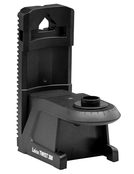 Leica Geosystems-866130-Soporte magnético con giro TWIST 360