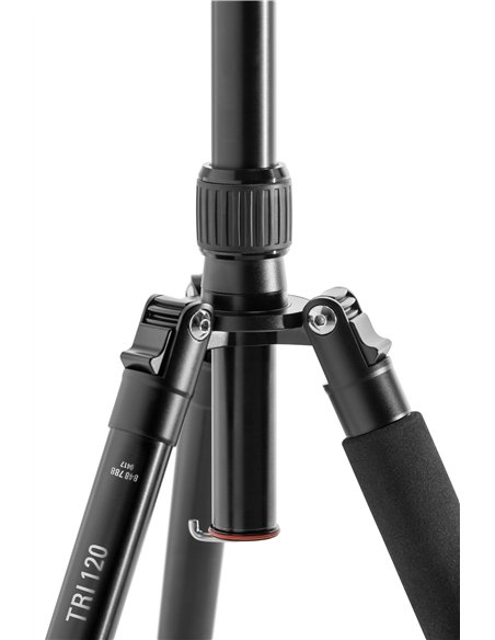 Leica Geosystems-848788-Trípode TRI120