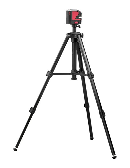 Leica Geosystems-848788-Trípode TRI120