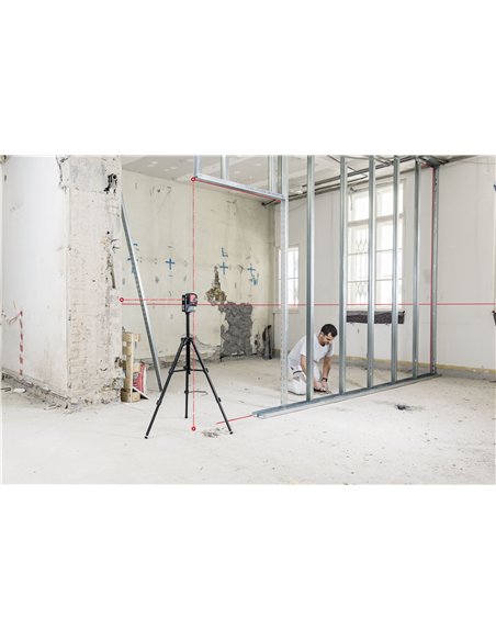 Leica Geosystems-848788-Trípode TRI120