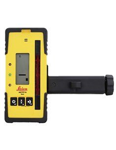 Leica Geosystems-789922-Receptor Rod Eye 120 Basic de 900 m