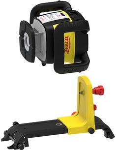 Leica Geosystems-864855-Adaptador inteligente para pared y trípode CA 90º
