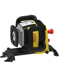 Leica Geosystems-864855-Adaptador inteligente para pared y trípode CA 90º 2