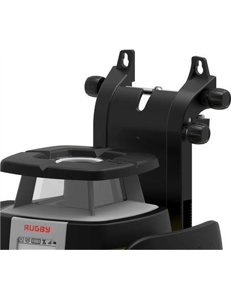 Leica Geosystems-864855-Adaptador inteligente para pared y trípode CA 90º