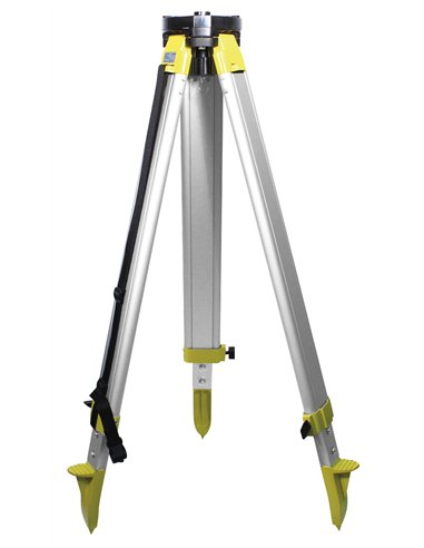 Leica Geosystems-864856-Trípode de aluminio CT160 (167 cm)