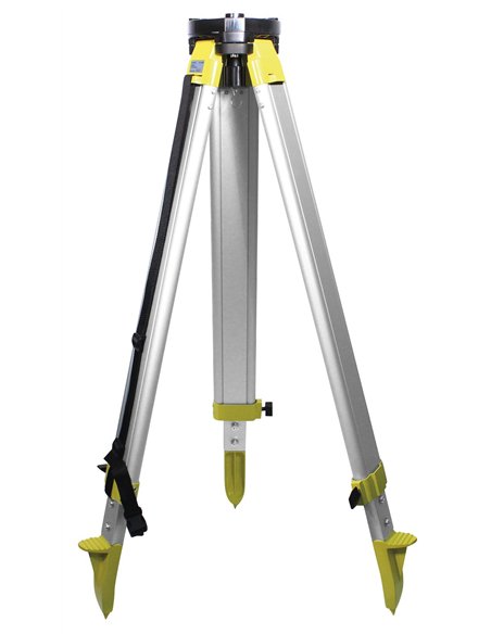 Leica Geosystems-864856-Trípode de aluminio CT160 (167 cm)