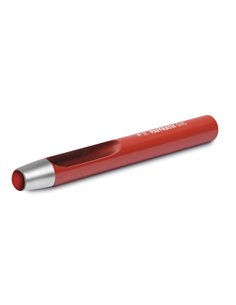 Paffrath-0200080-Sacabocados cilíndrico DIN 7200 forma B (8 mm)