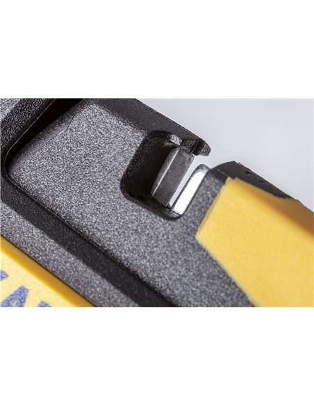 Jokari-J20200-Alicate pelacables Super 4 Pro (0,2-6,0 mm²)