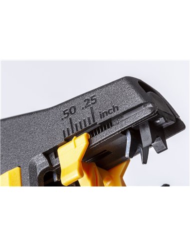 Jokari-J20200-Alicate pelacables Super 4 Pro (0,2-6,0 mm²)