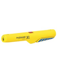 Jokari-J30125-Pelacables JokariI XL (Ø 8-13 mm)