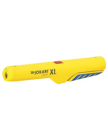Jokari-J30125-Pelacables JokariI XL (Ø 8-13 mm)