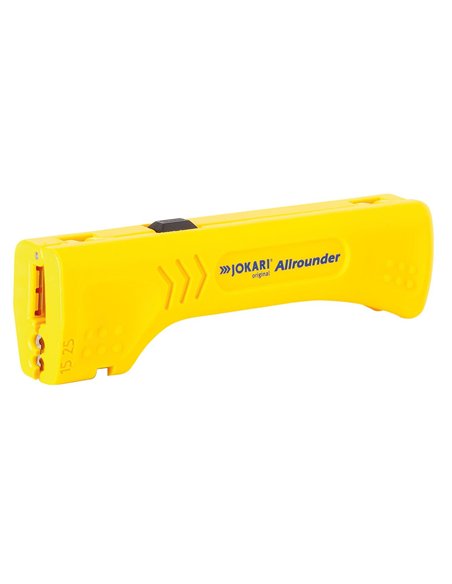 Jokari-J30900-Pelacables Allrounder (Ø 4-15 mm)