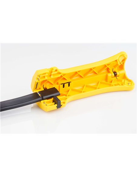 Jokari-J30900-Pelacables Allrounder (Ø 4-15 mm)