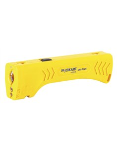 Jokari-J30400-Pelacables Uni-Plus (Ø 8-15 mm)
