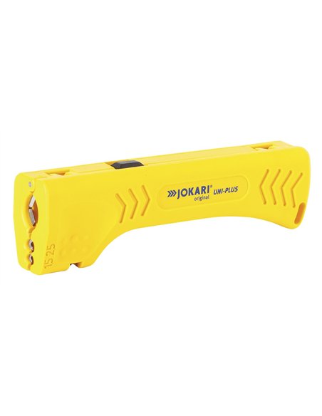 Jokari-J30400-Pelacables Uni-Plus (Ø 8-15 mm)