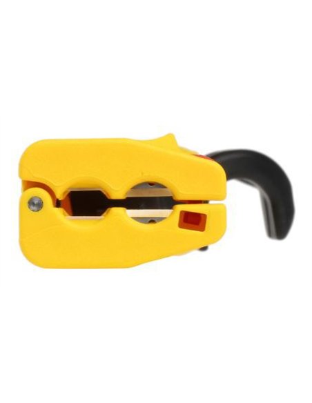 Jokari-J30110-Pelacables Top Coax Plus (Ø 4,8-7,5 mm)