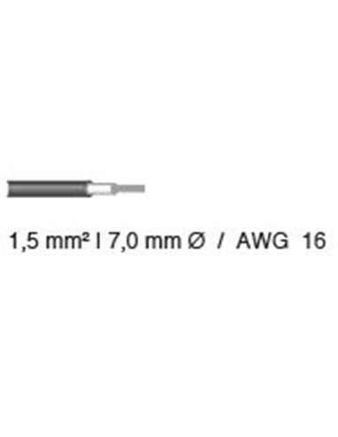 Jokari-J30180-Pelacables SE-Strip (1,5 mm²)