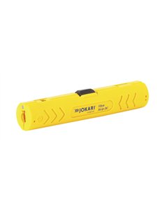 Jokari-J30700-Pelacables Fibre Strip DC (Ø hasta 5,9 mm)