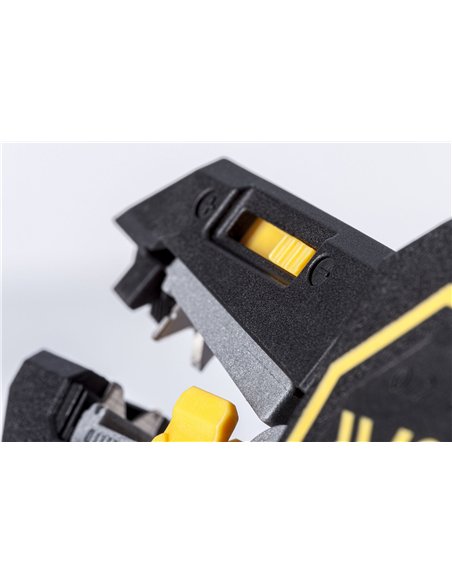 Jokari-J20100-Alicate pelacables Secura 2K (0,2-6,0 mm²)