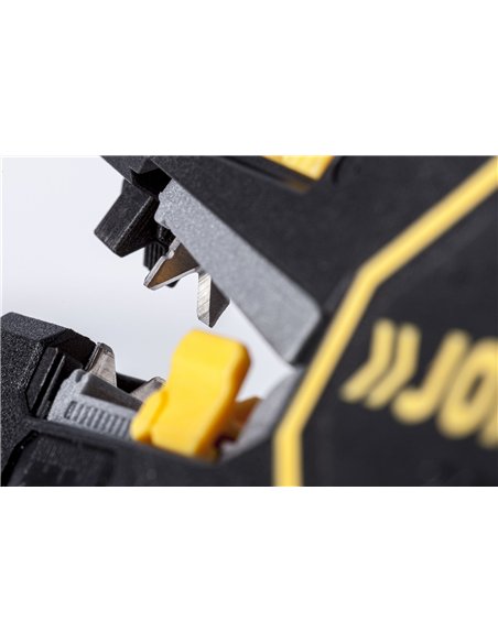 Jokari-J20100-Alicate pelacables Secura 2K (0,2-6,0 mm²)