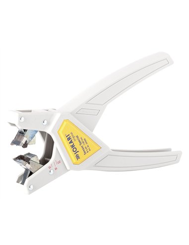Jokari-J20300-Alicate pelacables Sensor Special (4,4-7 mm)
