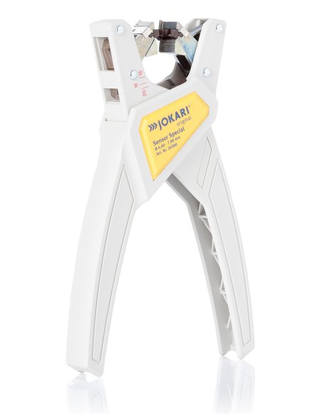 Jokari-J20300-Alicate pelacables Sensor Special (4,4-7 mm)